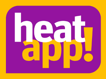 Update heatapp!